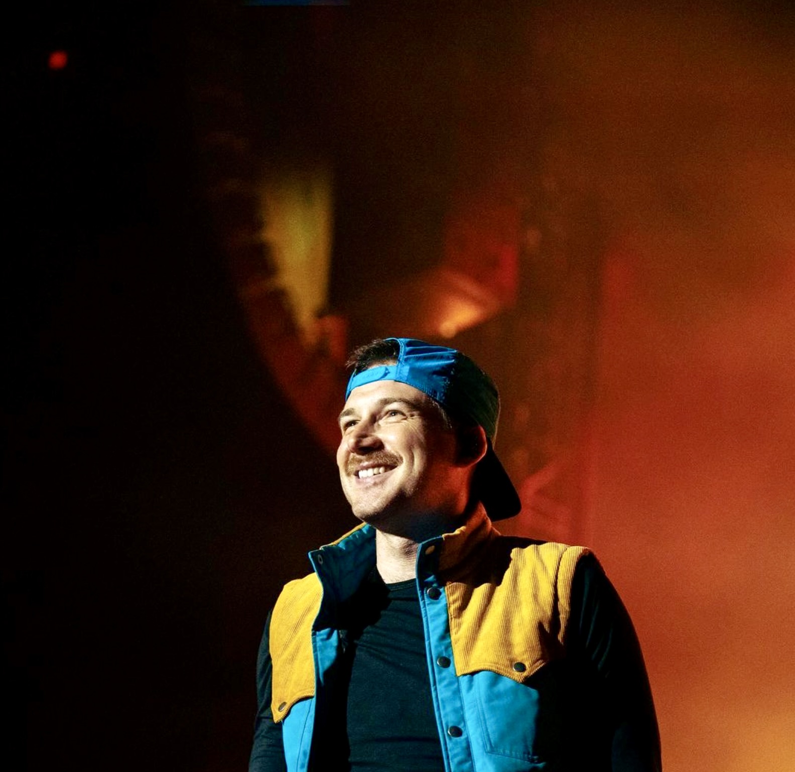 Morgan Wallen Thinkin' Bout Me Four Weeks #1 on ACC with Kix Brooks - Vimarsana News